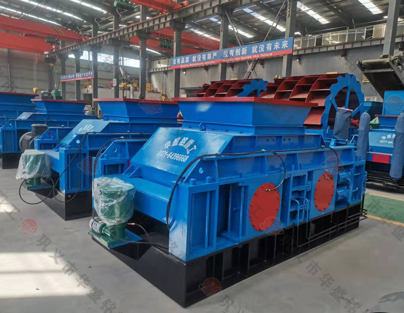 破碎白云巖用什么機器？破碎后的白云巖用途有哪些？